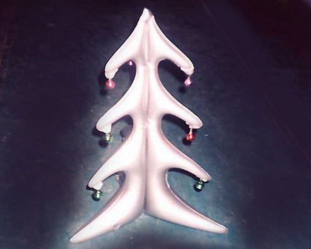 聖誕裝飾充氣玩具製品 製造商