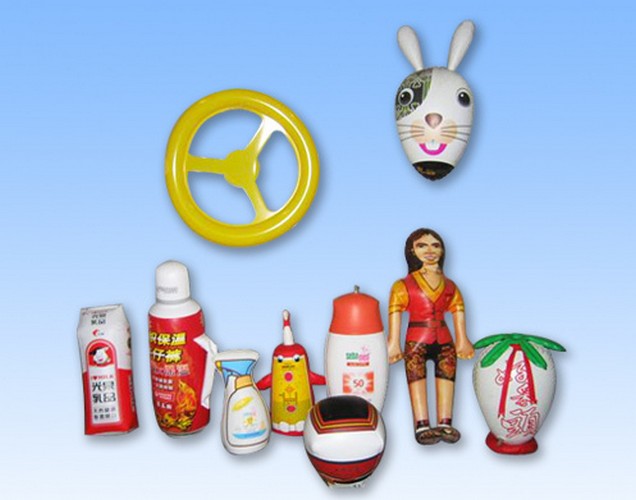 充氣玩具|吹氣禮贈品玩具 製造商