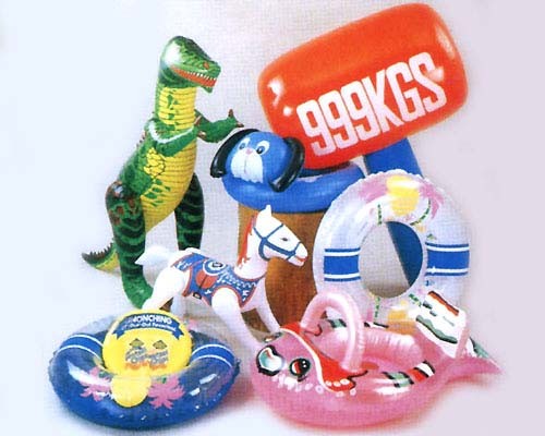 充氣廣告促銷贈品