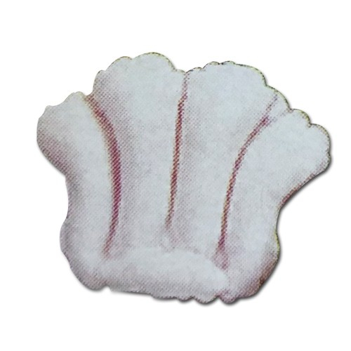 扇貝造型充氣玩具