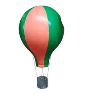 廣告宣傳品充氣玩具代工廠