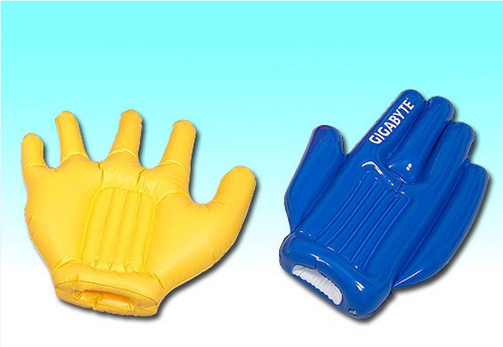 塑膠吹氣贈品 廠商