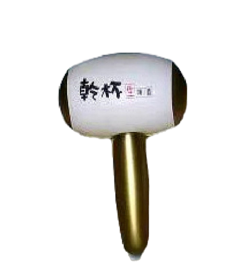 充氣廣告塑膠製品OEM/ODM