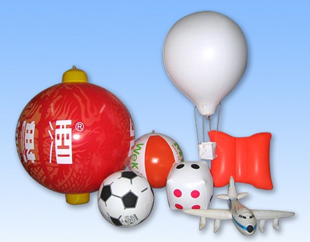 吹氣玩具促銷贈品 | 充氣玩具推薦