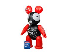 小熊充氣玩具推薦