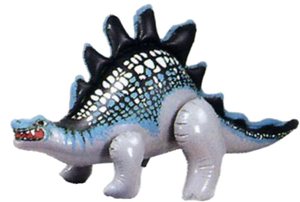 PVC高週波玩具OEM/ODM