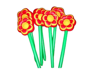 吹氣塑膠製品 | 高週波充氣玩具訂製