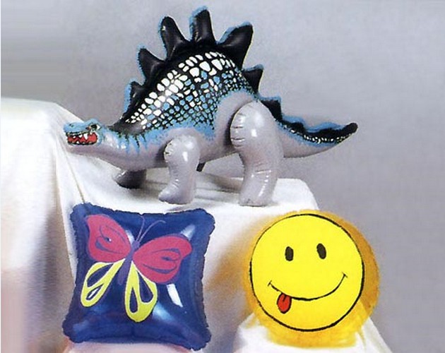 PVC高週波玩具OEM/ODM