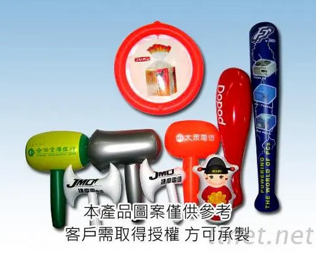 充氣廣告促銷贈品 加工廠