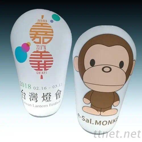 充氣廣告促銷贈品 | 吹氣高週波玩客製