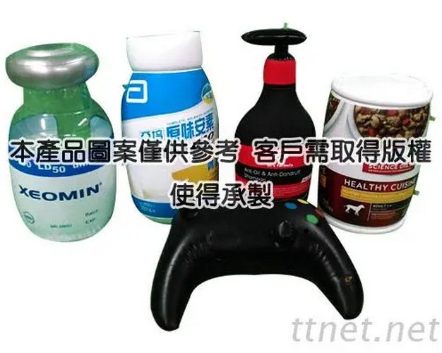 廣告禮品吹氣玩具 | 新奇品充氣兒童玩具廠商