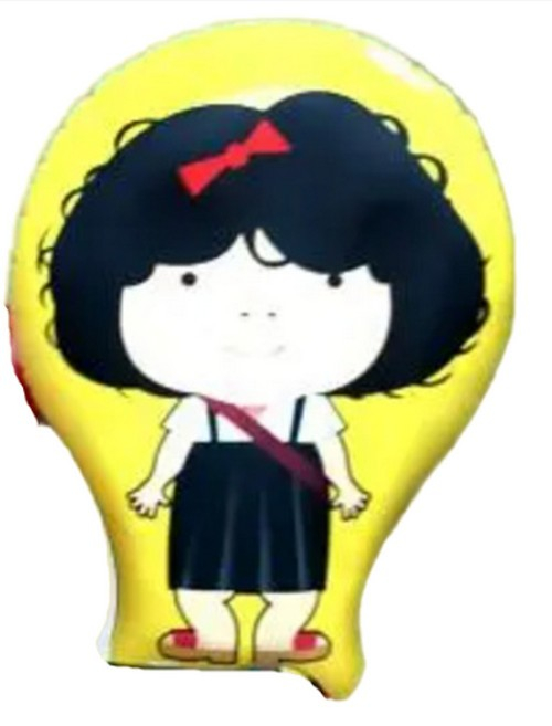 充氣塑膠製品 | 高週波吹氣玩具製作