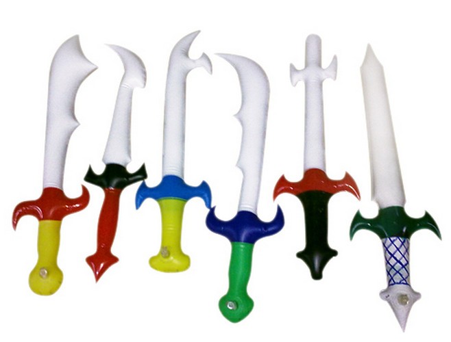 膠吹氣玩具贈品 代工廠