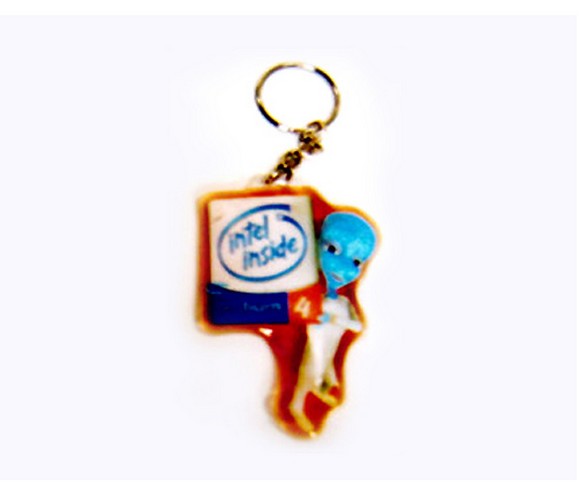 充氣鑰匙圈禮贈品廠商